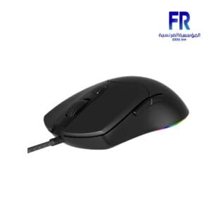 Meetion GM21 2023 RGB Backlight Wired Gaming Mouse