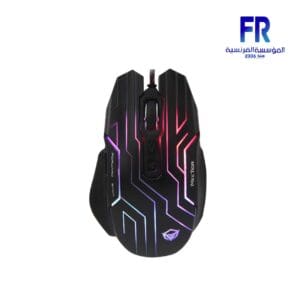 Meetion GM22 Dazzling Wired Gaming Mouse