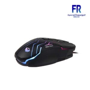 Meetion GM22 Dazzling Wired Gaming Mouse