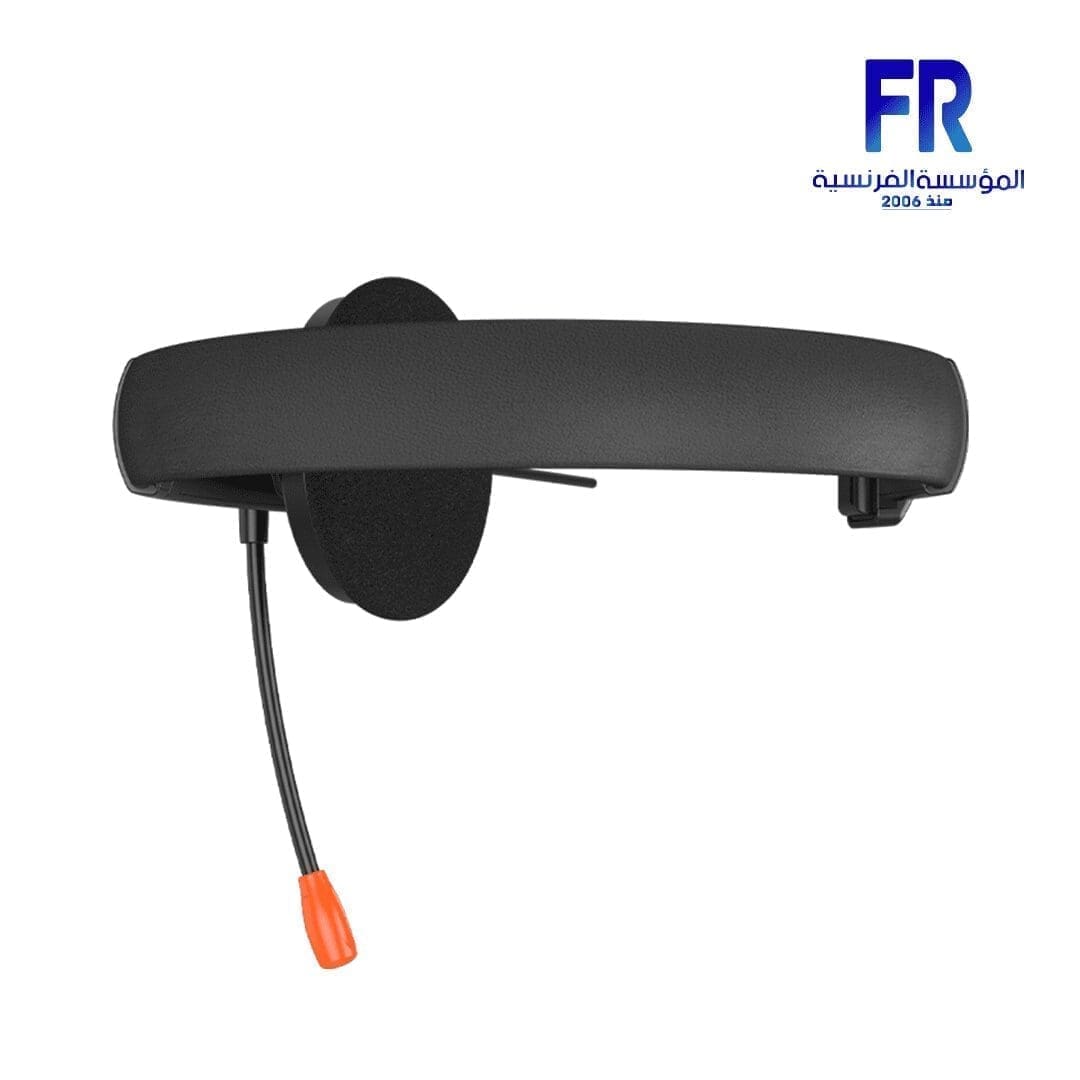 Meetion HP002 3.5MM Wired Headset