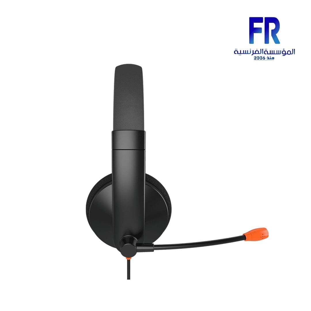Meetion HP002 3.5MM Wired Headset