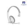 Meetion HP002 White 3.5MM Wired Headset