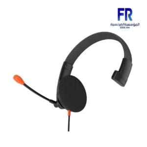 Meetion HP002U Usb Wired Headset