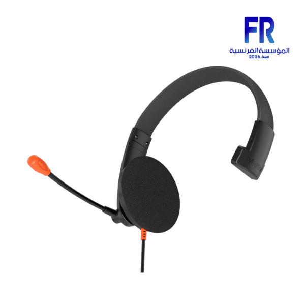 Meetion HP002U Usb Wired Headset