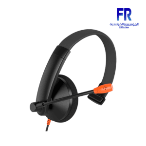 Meetion HP002U Usb Wired Headset