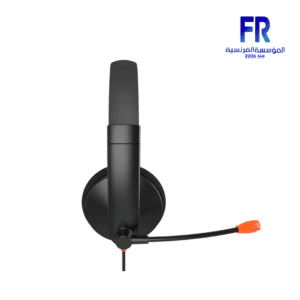 Meetion HP002U Usb Wired Headset