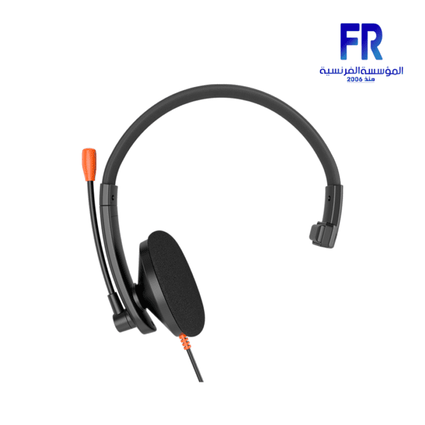 Meetion HP002U Usb Wired Headset