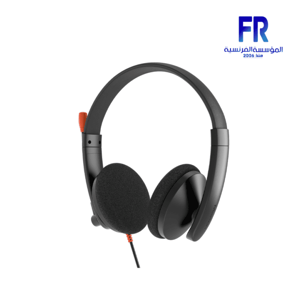 Meetion HP003 3.5MM Wired Headset