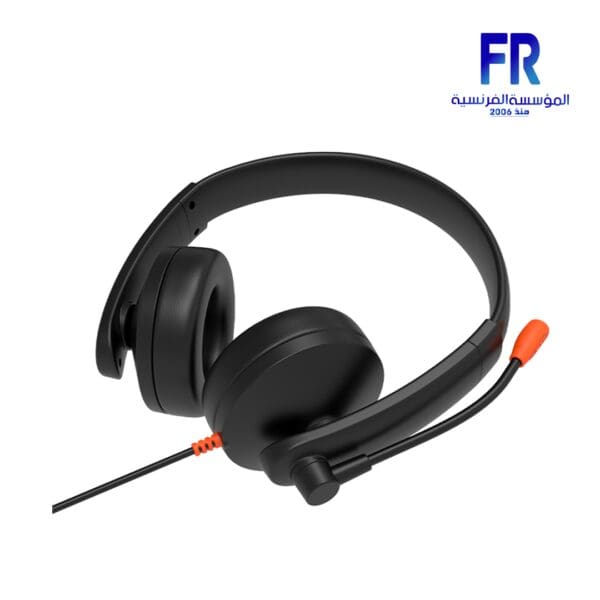 Meetion HP003U Usb Wired Headset