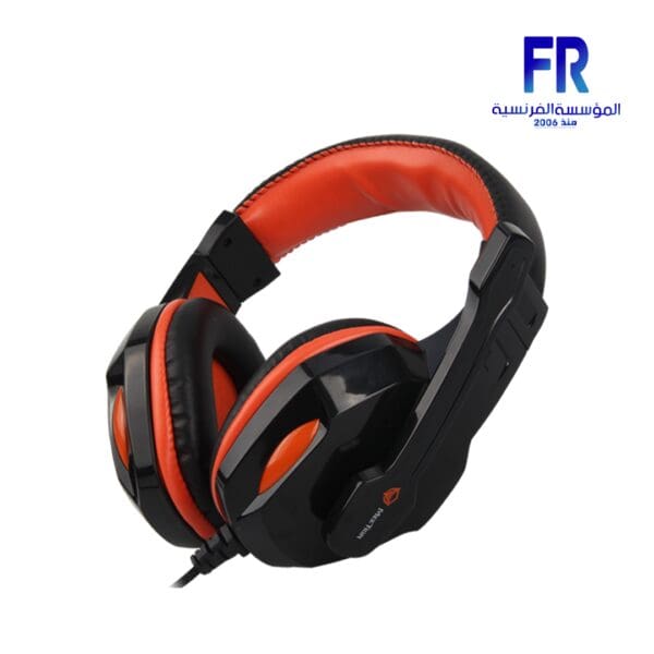 Meetion HP010 Stereo Wired Gaming Headset