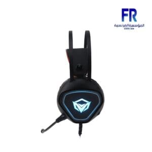 Meetion HP020 Stereo Wired Gaming Headset