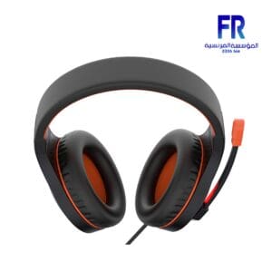 Meetion HP021 Stereo Wired Gaming Headset