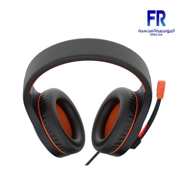 Meetion HP021 Stereo Wired Gaming Headset