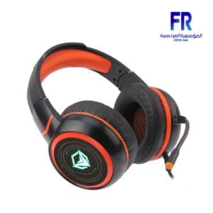 Meetion HP030 Backlit HIFI 7.1 Stereo Wired Gaming Headset