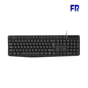 Meetion K200 Wired Keyboard