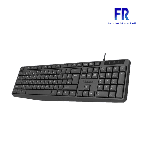 Meetion K200 Wired Keyboard