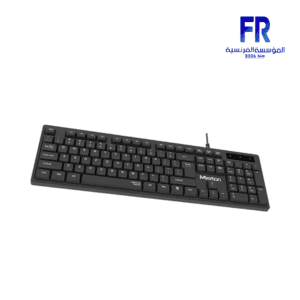 Meetion K300 Silent Wired Keyboard