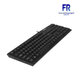 Meetion K815 HUB Wired Keyboard