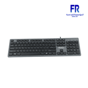 Meetion K841 Wired Keyboard