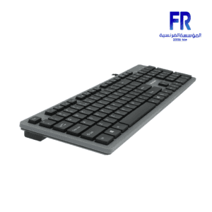 Meetion K841 Wired Keyboard