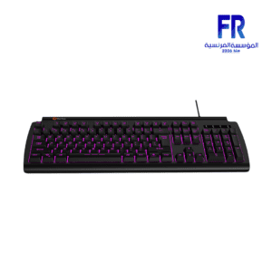 Meetion K9000 Backlit Wired Gaming Keyboard