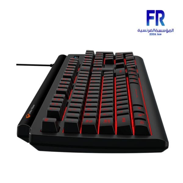 Meetion K9000 Backlit Wired Gaming Keyboard