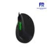 Meetion M390 Ergonomic Vertical Wired Mouse