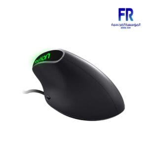 Meetion M390 Ergonomic Vertical Wired Mouse