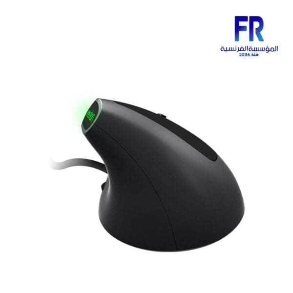 Meetion M390 Ergonomic Vertical Wired Mouse