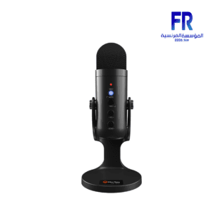 Meetion MC20 Professional Wired Conference Gaming Microphone