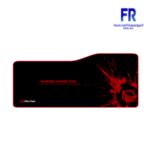 Meetion P100 Non slip Rubber Gaming Mouse Pad