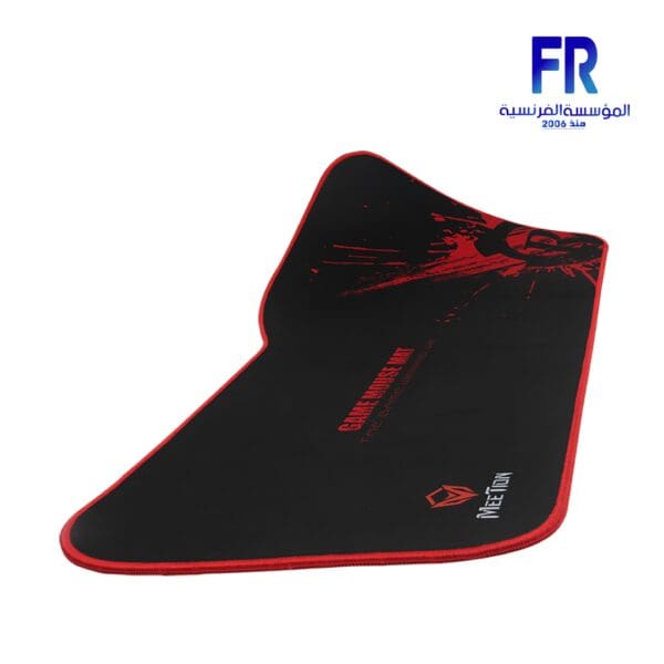 Meetion P100 Non slip Rubber Gaming Mouse Pad