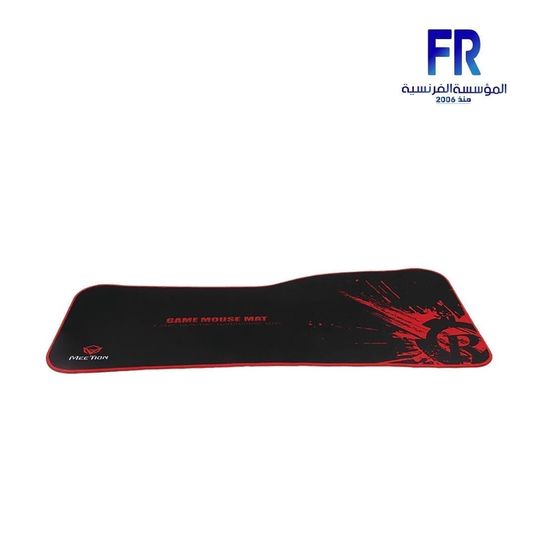 Meetion P100 Non slip Rubber Gaming Mouse Pad
