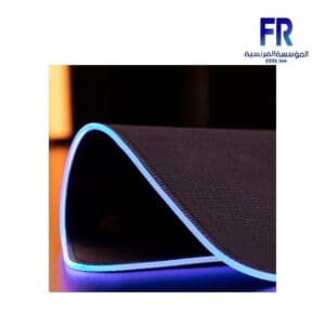 Meetion PD120 Rubber Led RGB Gaming Mouse Pad
