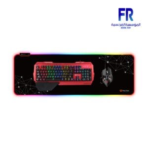 Meetion PD121 Large RGB Gaming Mouse Pad