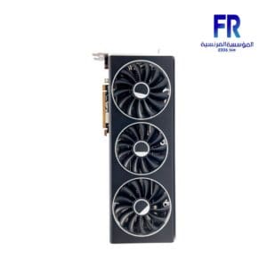 XFX Speedster Merc 319 Radeon RX 7800 XT Black 16GB GDDR6 256bit Graphic Card