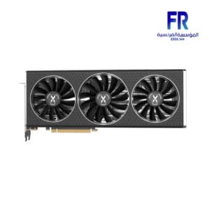 XFX Speedster Qick 319 Radeon RX 6750 XT Core 12GB GDDR6 192bit Graphic Card