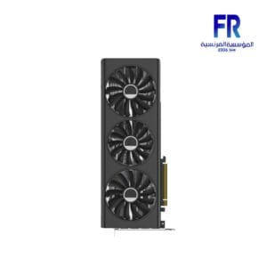 XFX Speedster Qick 319 Radeon RX 7700 XT Black 12GB GDDR6 192bit Graphic Card