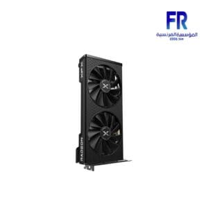 XFX Speedster SWFT 210 Radeon RX 7600 Core 8GB GDDR6 128bit Graphic Card