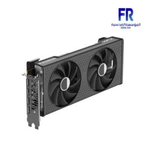 XFX Speedster SWFT 210 Radeon RX 7600 XT 16GB GDDR6 128bit Graphic Card