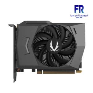 ZOTAC GAMING RTX 3050 Eco Solo 8GB GDDR6 128Bit Graphic Card