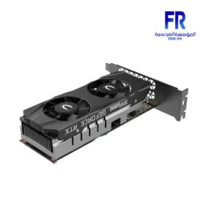 ZOTAC GAMING RTX 3050 LP 6GB 96Bit Graphic Card