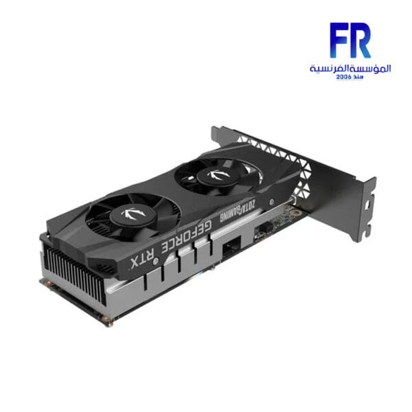 ZOTAC GAMING RTX 3050 LP 6GB 96Bit Graphic Card