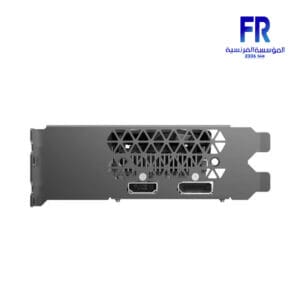 ZOTAC GAMING RTX 3050 LP 6GB 96Bit Graphic Card