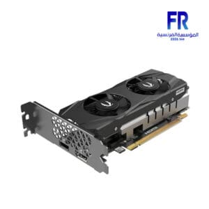 ZOTAC GAMING RTX 3050 LP 6GB 96Bit Graphic Card