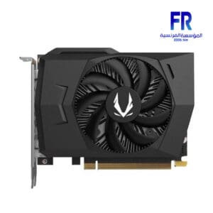 ZOTAC GAMING RTX 3050 SOLO 6GB 96Bit Graphic Card