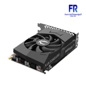 ZOTAC GAMING RTX 3050 SOLO 6GB 96Bit Graphic Card