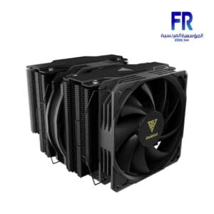 Gamdias Boreas P1 720 Dual Tower Air Cpu Cooler