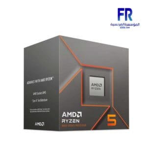 AMD Ryzen 5 8400F Processor