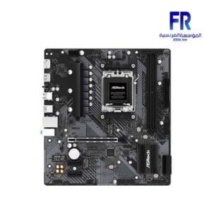 Asrock A620M-HDV-M.2 Motherboard